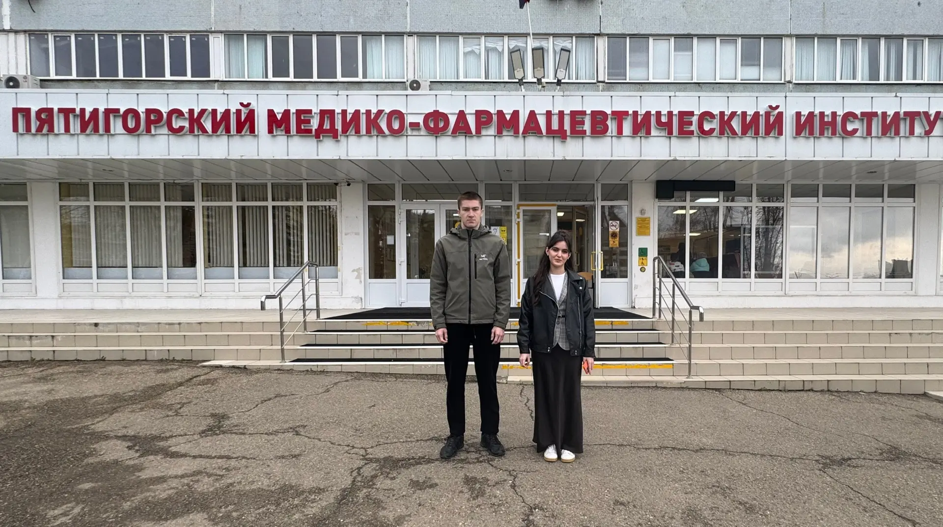 Наши одиннадцатиклассники — в финале!.