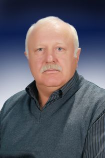 Анисимов Анатолий Анатольевич.